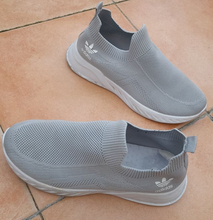 Sapatilhas senhora, 39