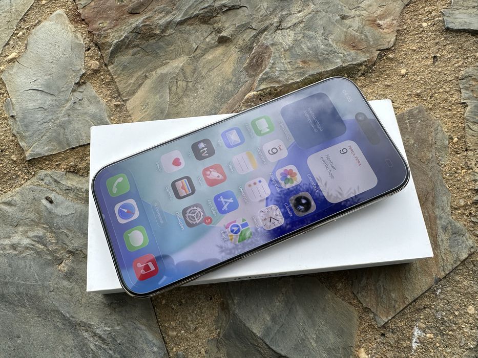 Apple iPhone Air 512gb