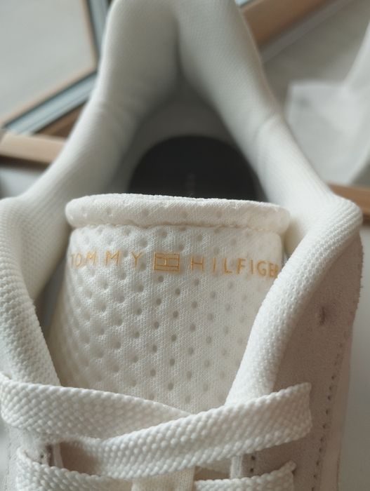Buty sportowe Tommy Hilfiger 41