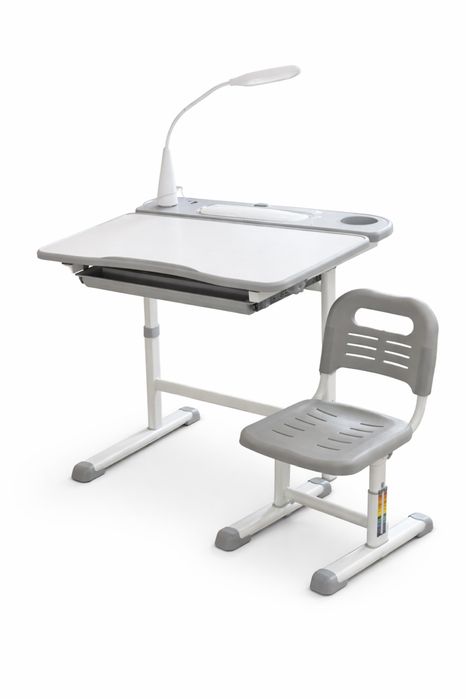 Дитяча писмова парта (стіл письмовий) з стільцем bambi