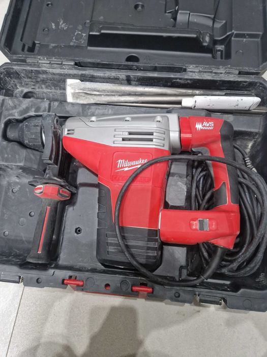 Milwaukee K 545 S młot udarowy