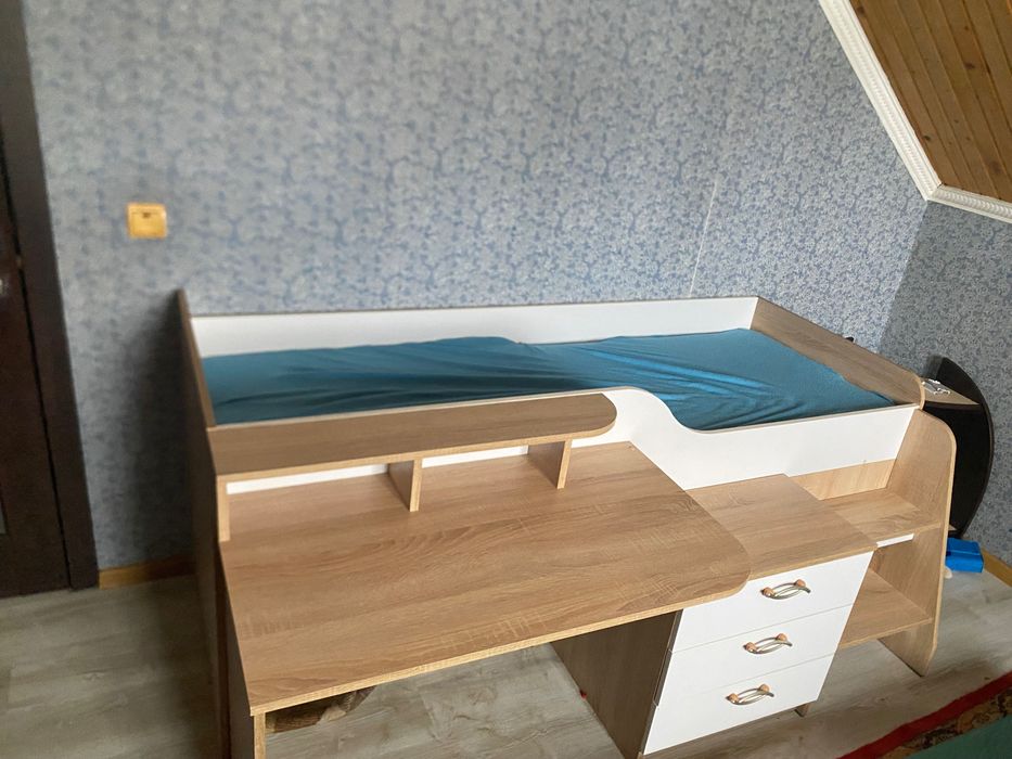 Ліжко для дитини