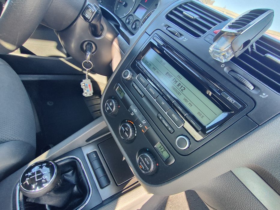 Volkswagen Golf 1.9 TDI  BKC! Świetny stan! Climatronic sprawny!