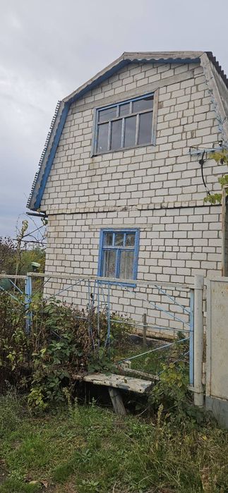 Продається  дача на Бузьких