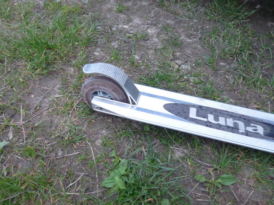 hulajnoga aluminiowa Luna