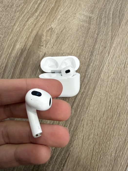 Vendo AirPods