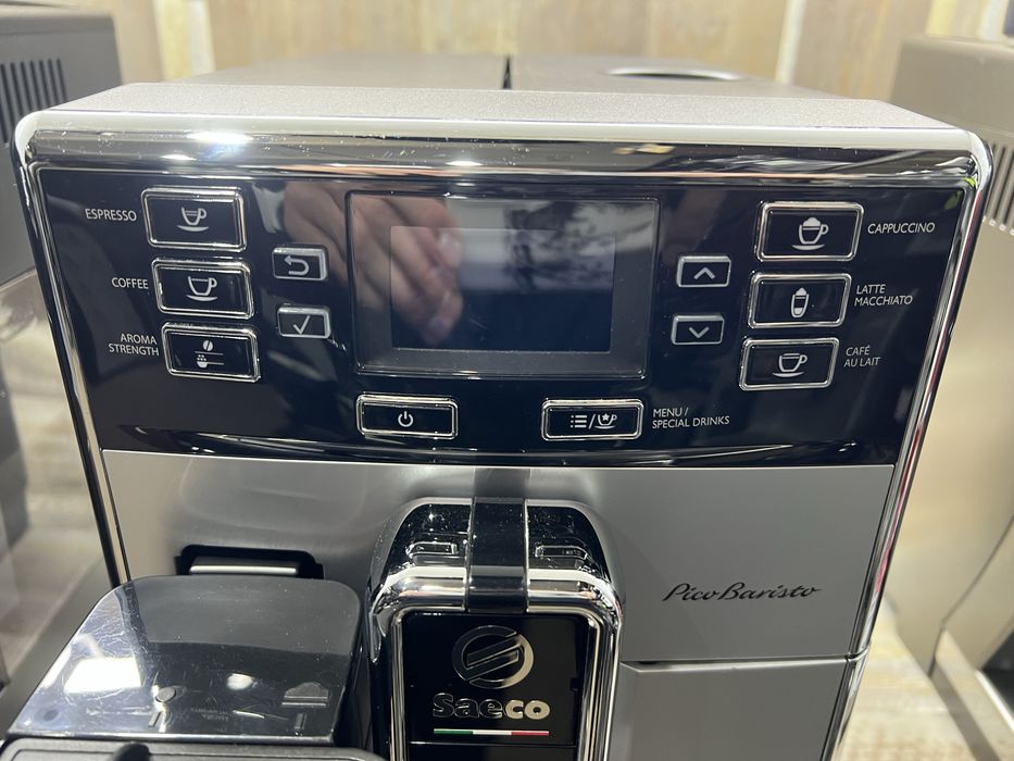 Saeco PicoBaristo
