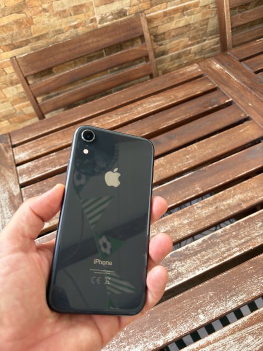 Iphone XR de 64 gbs em excelente estado