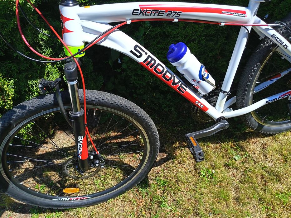 Rower górski MTB SMOOVE Excite 27.5