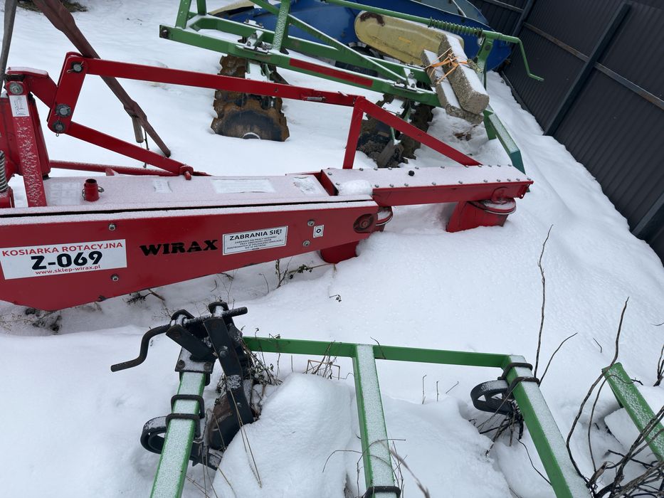 МТЗ-80 продам з всім навісним