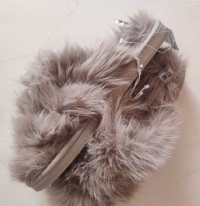 Pantofle , kapcie, buty r 5/6,  38/39 Dunnes stores