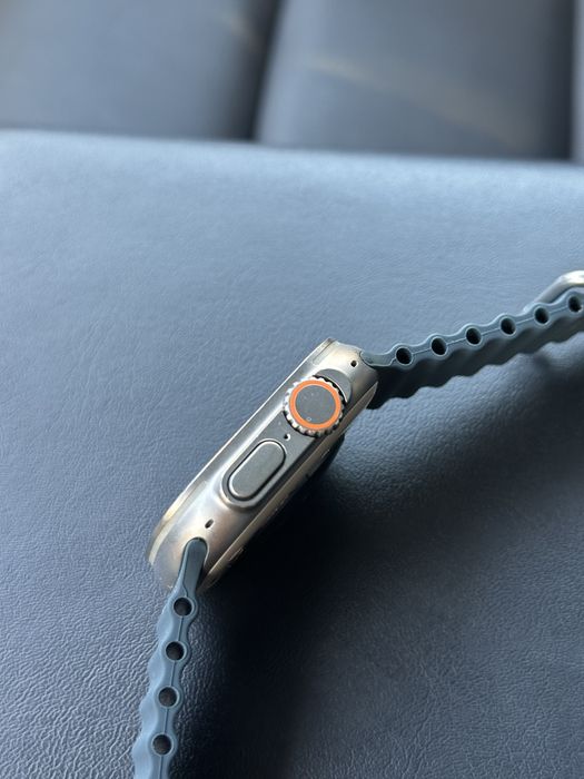 Apple watch ultra 1 gps + lte