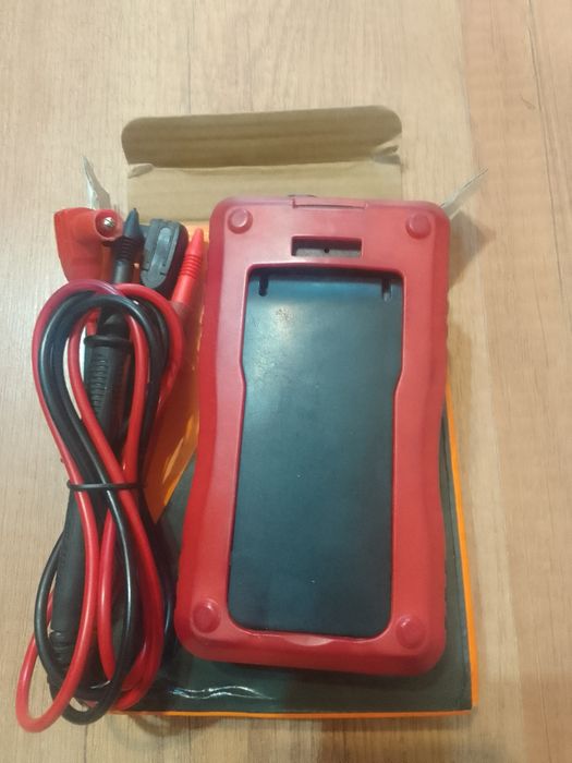 Мультіметр Aneng M118А