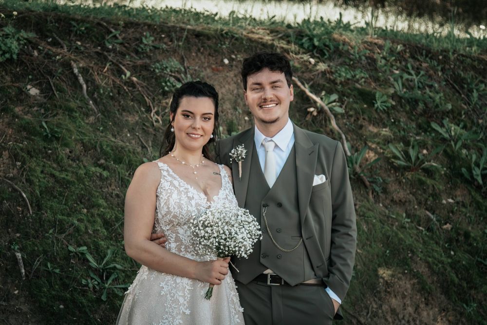 Fotografia Profissional: Casamentos, Batizados e Sessões de Solteiro