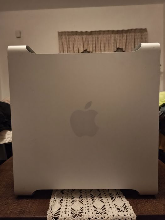 Apple Mac Pro 4,1 A1289 EMC 2314