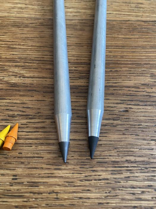 Карандаш ручка тактическии держатель корпус