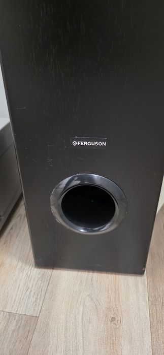 Amplituner CD i kolumny Pioneer