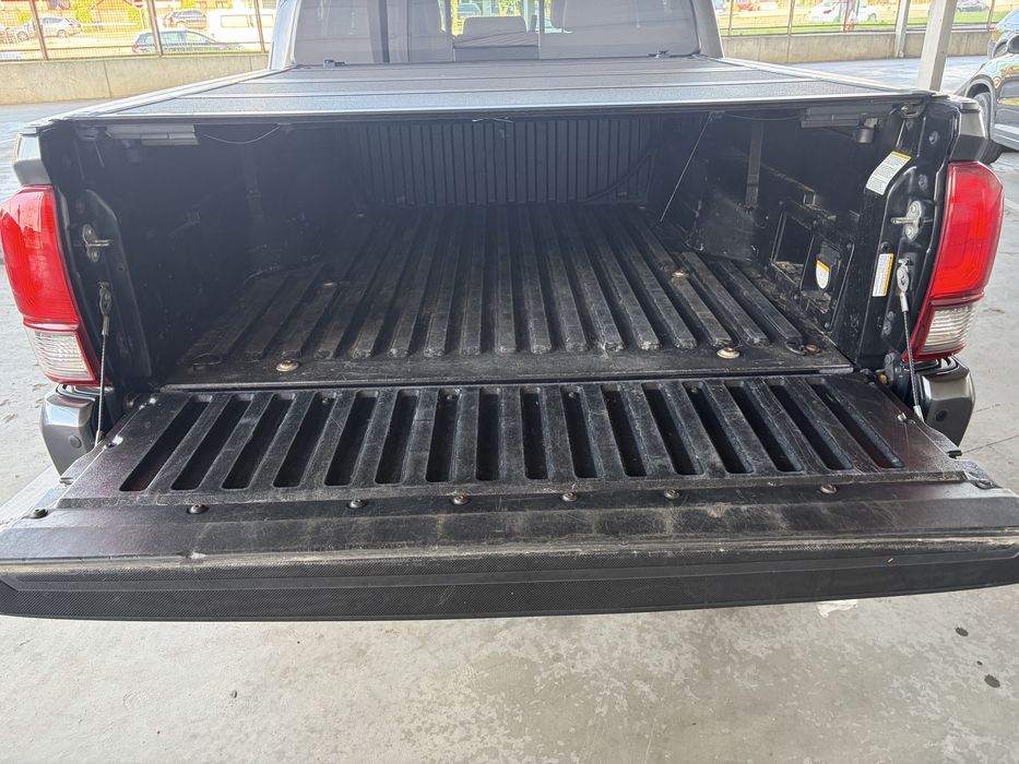 Продам Toyota Tacoma 2019р