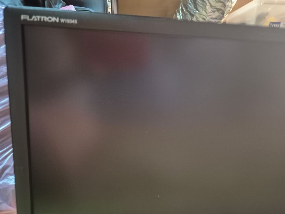 Monitor do komputera