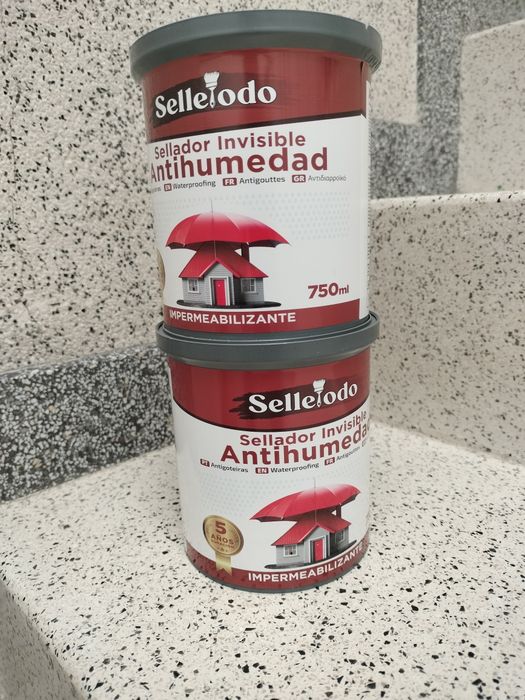 Waterproofing Agent.
