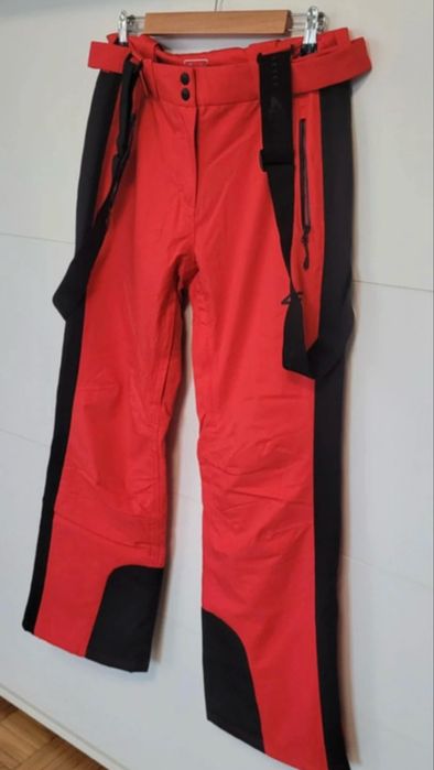 Spodnie snowboard narty 4F nowe rozm. M