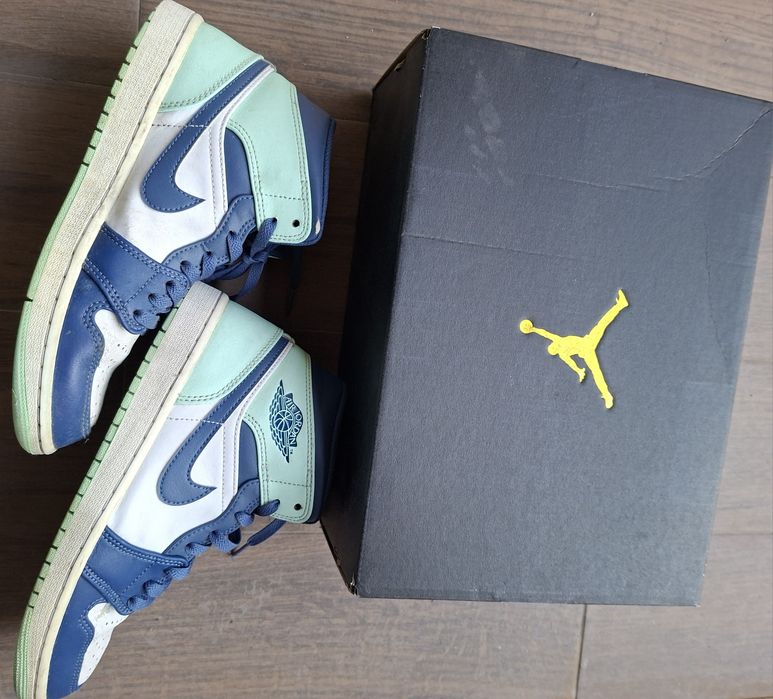 Sapatilhas da Nike