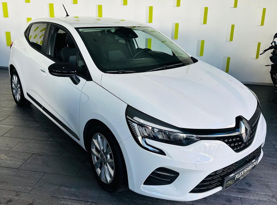 Renault Clio TCe 100 INTENS