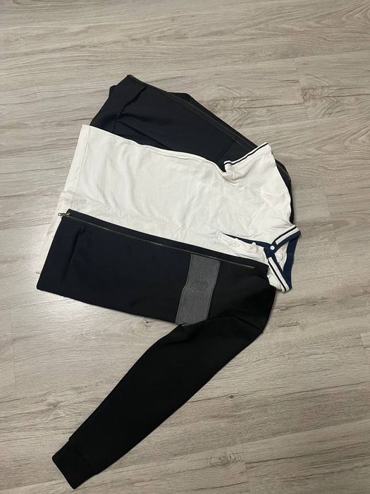 Зірка, кофта на замок 146см