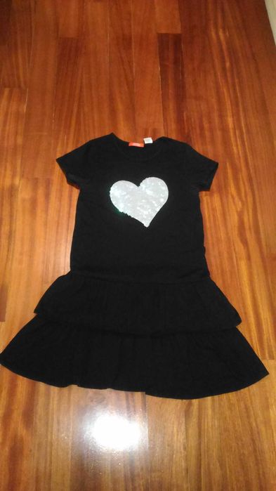Vestido da Okaou ( La Redoute) . Novo.