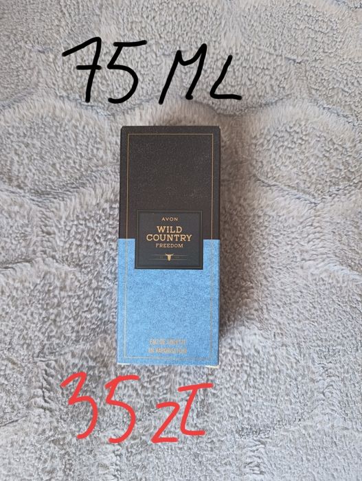 Wild Country Freedom 75ml za 35zł