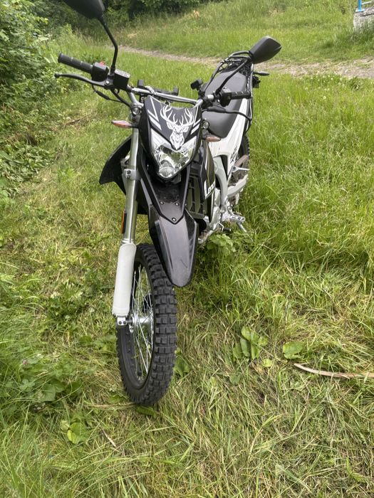 Loncin lx300gy 2023