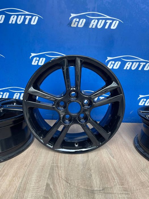 Goauto диски R16 5x114.3 6j et46 dia67.1