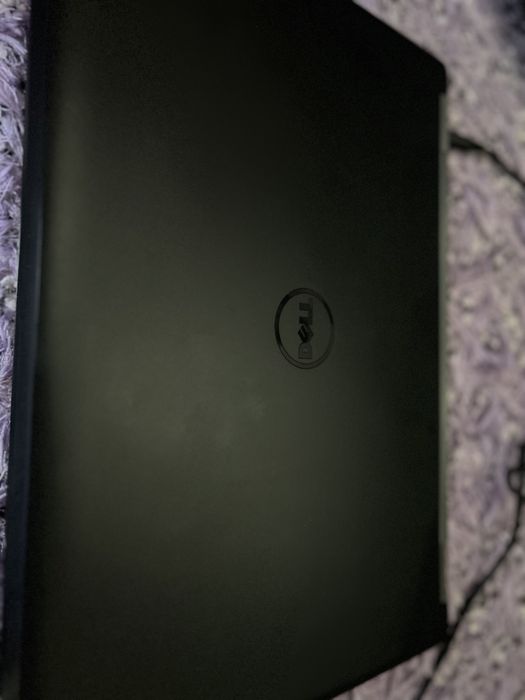 Dell latitude E5550