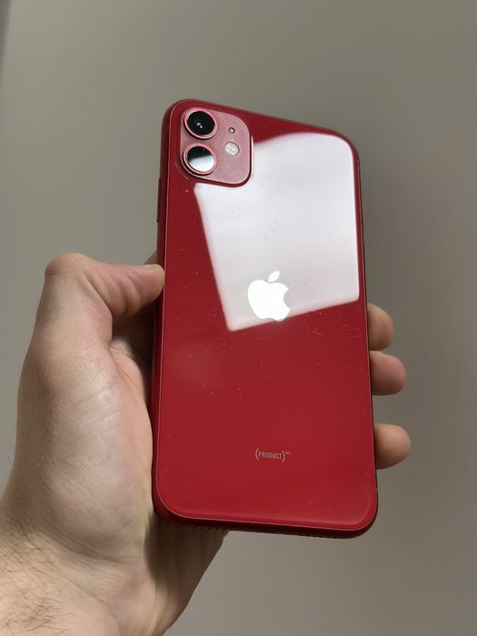 iPhone 11 128gb Neverlock