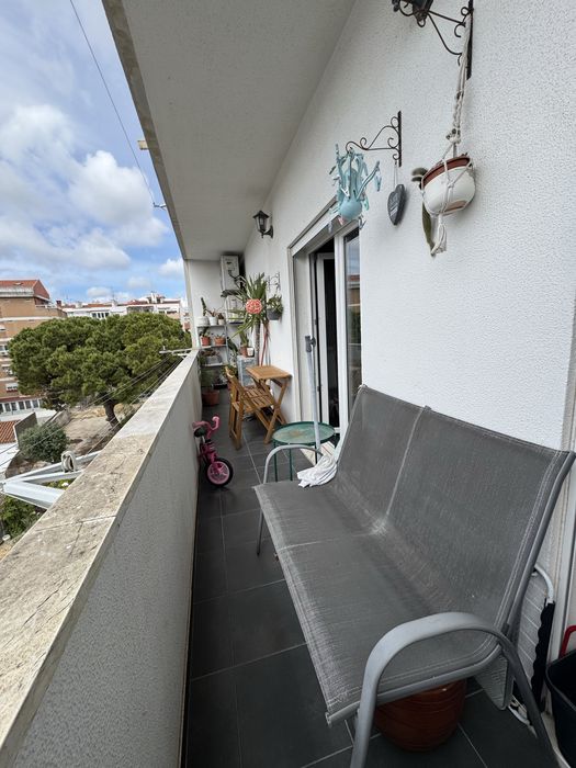 Apartamento T3 em Almada VENDA