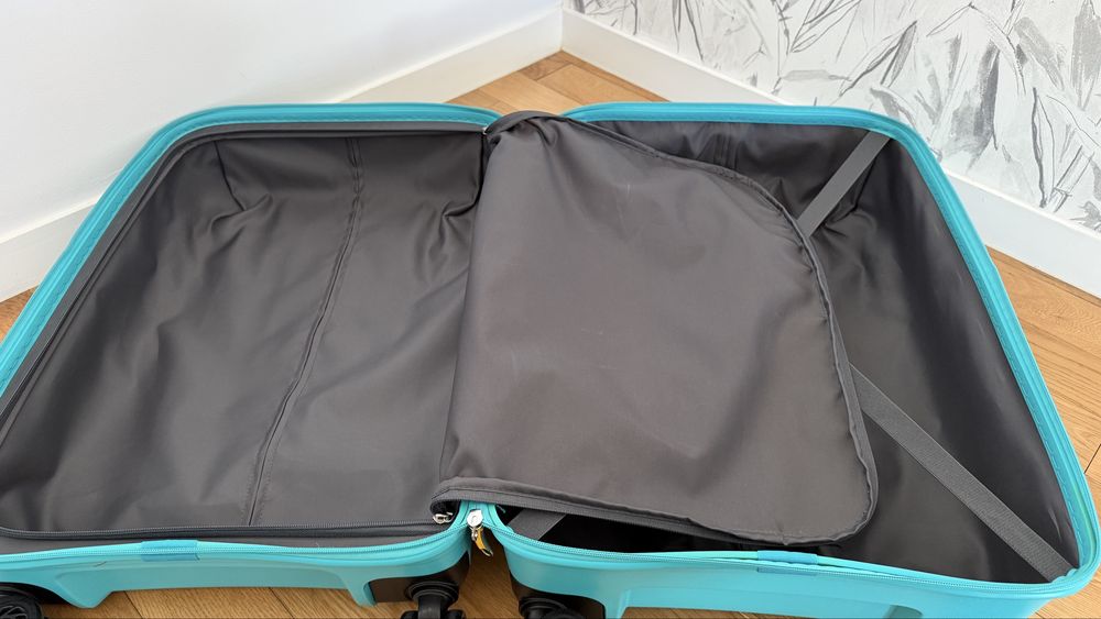 Mala viagem  American Tourister Spinner 69/25