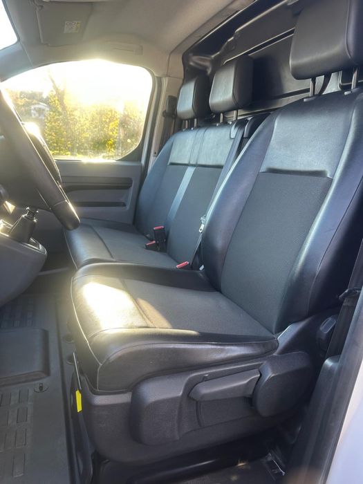 Peugeot expert (IVA DEDUTIVEL)