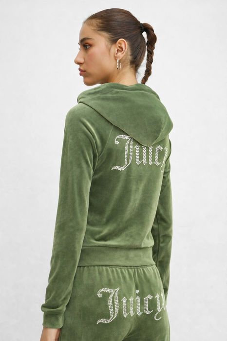 Костюм велюровий Juicy Couture оригінал  xs, s, m, l