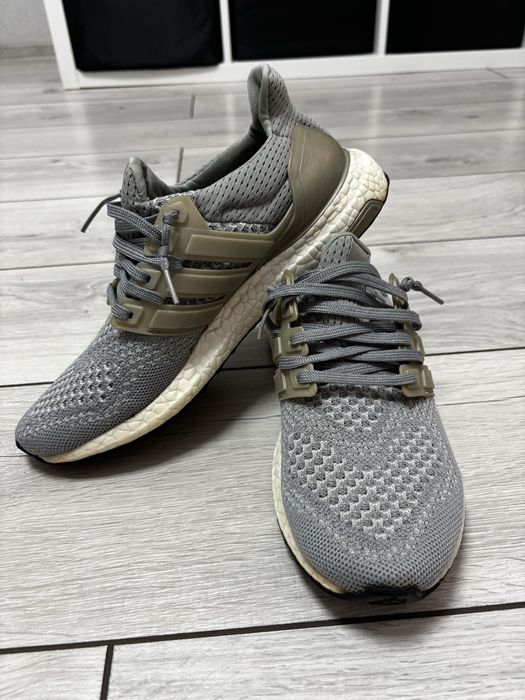 Кросівки adidas