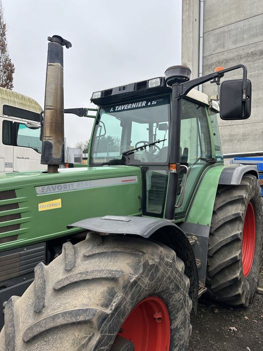 Naprawy maszyn rolniczych