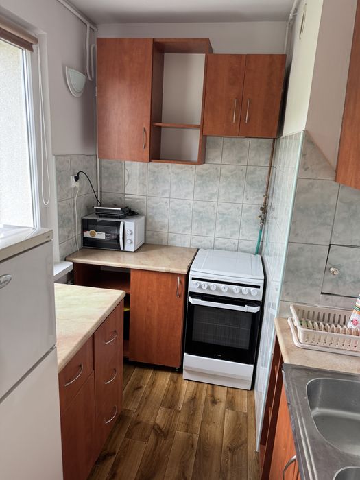 Mieszkanie – Gdańsk - Widok 2