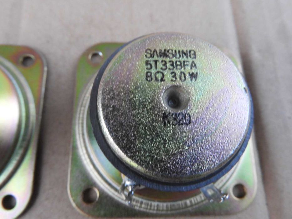 Głośniki wysokotonowe Samsung 5T33BFA
