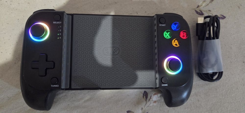 Gamepad kontroler
