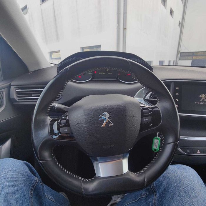 PEUGEOT 308 SW 1.6 BlueHDi