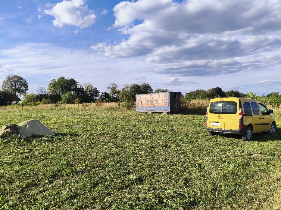 Ділянка під забудову Дуліби