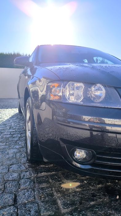 Audi A3 Sportback 1.9TDI