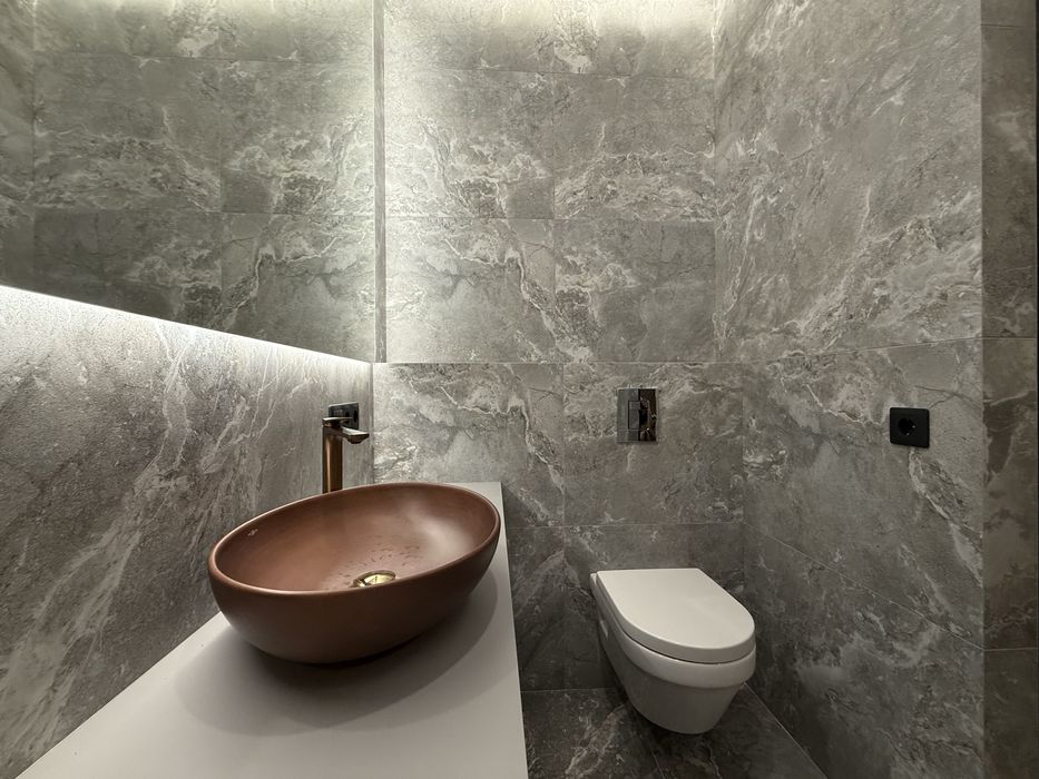 3-комнатная квартира по адресу ул. Иоанна Павла II (площадь 92 м²) - Atlanta.ua - фото 21