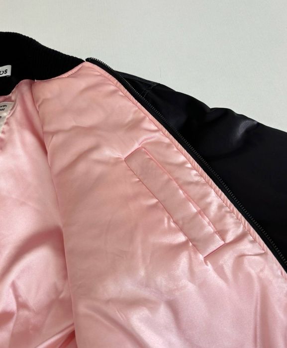 Acne  Studios бомбер унісекс