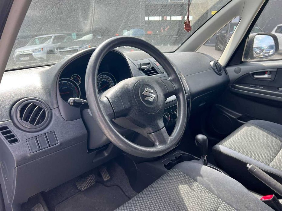 Продам Suzuki SX4 2012р. #76187