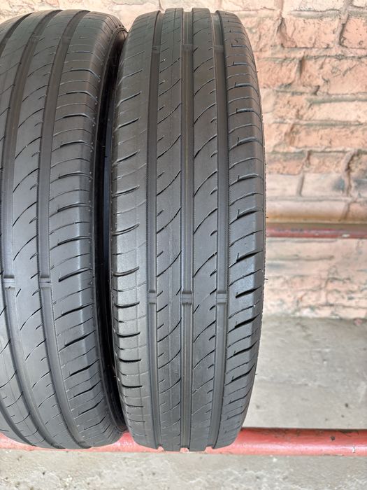 Пара літніх шин !!!23рік!!! 155/70R19 Nankang